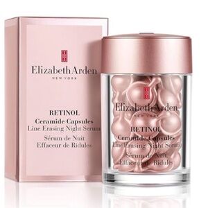 Elizabeth Arden Retinol Ceramide Capsules - Soft Pink